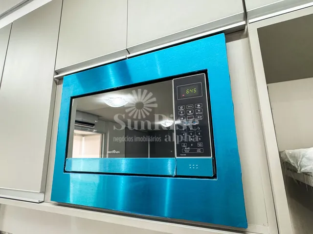 Imagem 16: Apartamento mobiliado para venda com 1 quarto e 1 vaga 45 m² R$550.000 Acqua Bethaville
