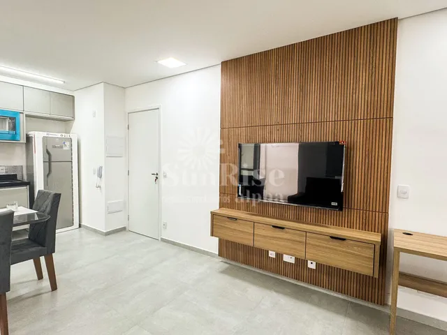Imagem 10: Apartamento mobiliado para venda com 1 quarto e 1 vaga 45 m² R$550.000 Acqua Bethaville