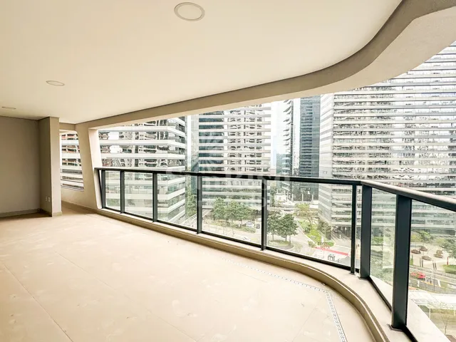 Imagem: Apartamento à venda Parque da Cidade