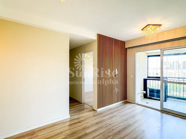 Imagem: Apartamento para alugar em Alphaville