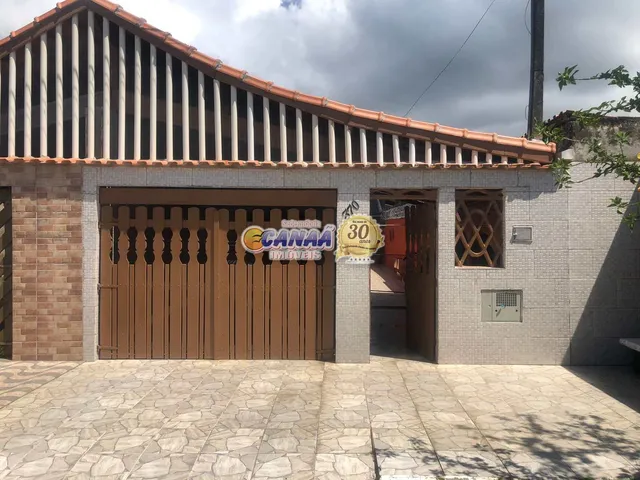 Imagem: Casa com 2 Dormitórios, Balneário Flórida