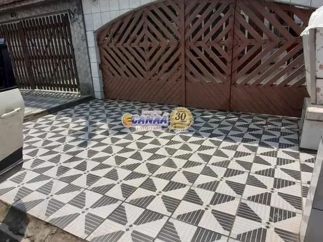 Imagem: Casa com 2 Quartos, Agenor de Campos, Mongaguá