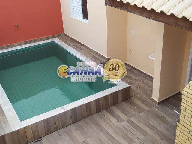 Imagem: Casa de Condomínio com 2 Quartos, Gaivotas