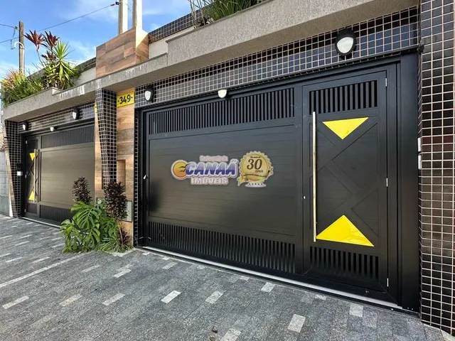 Imagem: Casa com 3 Quartos, Caiçara, Praia Grande