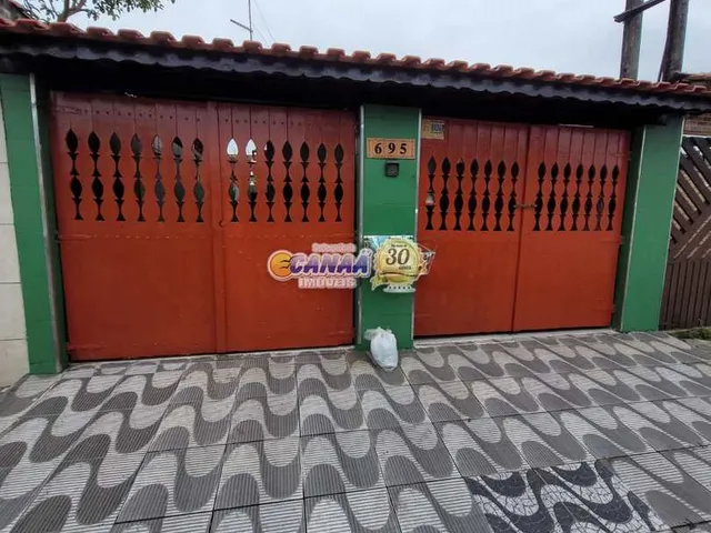 Imagem: Casa com 2 Quartos, Balneário Flórida