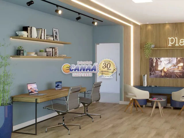 Imagem 4: Apartamento com 3 quartos, Jardim Luciana, Mongaguá - R$ 1.05 mi, Cod: 11000