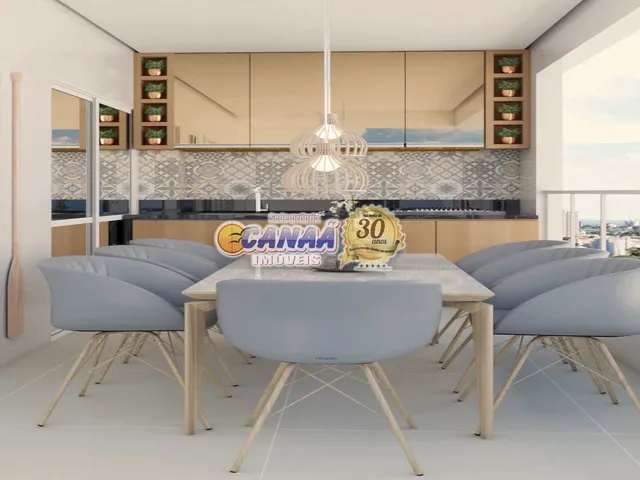 Imagem 16: Apartamento com 3 quartos, Jardim Luciana, Mongaguá - R$ 1.05 mi, Cod: 11000
