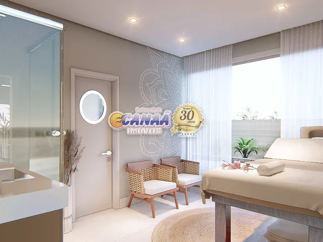 Imagem 7: Apartamento com 3 quartos, Canto do Forte, Praia Grande - R$ 1.58 mi, Cod: 11159