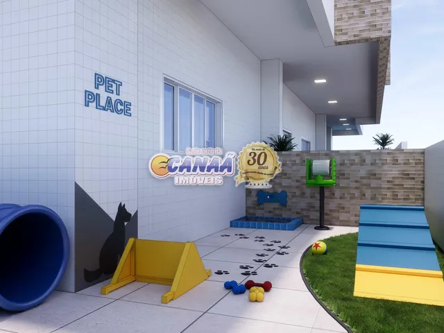 Imagem 5: Apartamento com 3 quartos, Canto do Forte, Praia Grande - R$ 1.58 mi, Cod: 11159