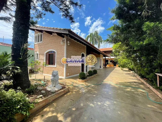 Imagem: Casa com 3 Quartos, Balneário Flórida
