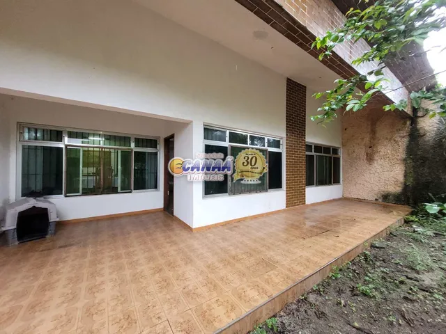 Imagem: Sobrado com 3 dorms, Balneário Itaguai