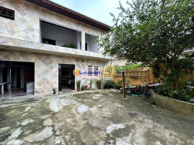 Imagem: Sobrado com 6 quartos, Balneário Itaguai