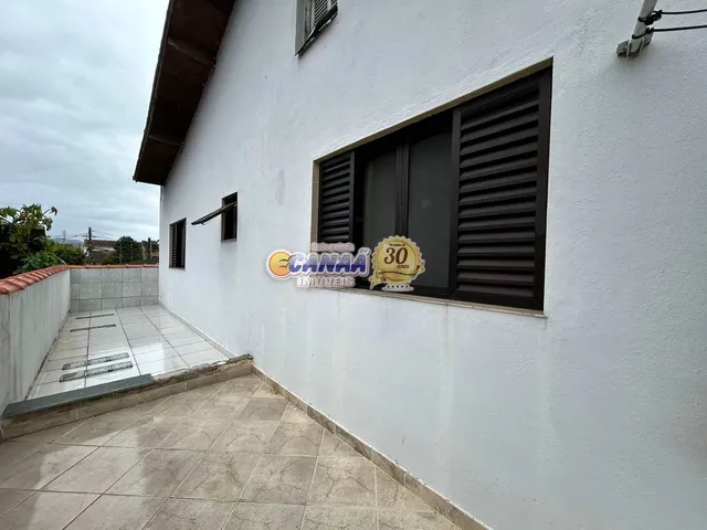 Imagem 11: Sobrado com 6 quartos, Balneário Itaguai, Mongaguá - R$ 560 mil, Cod: 11947