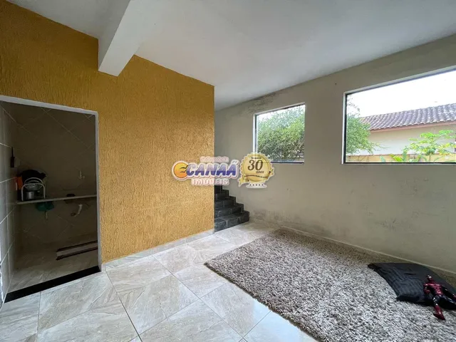 Imagem 7: Sobrado com 6 quartos, Balneário Itaguai, Mongaguá - R$ 560 mil, Cod: 11947