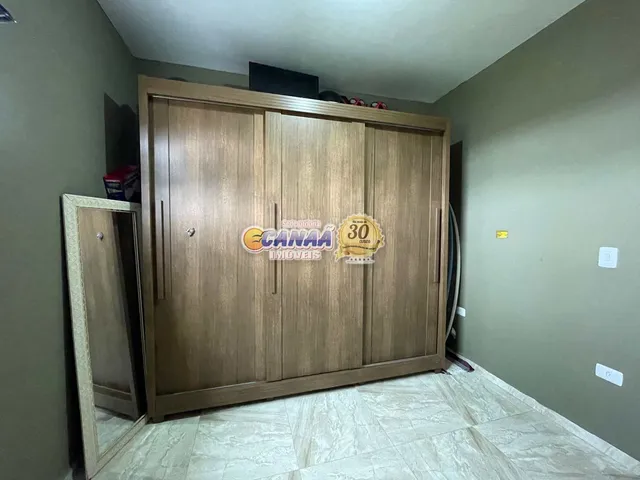 Imagem 13: Sobrado com 6 quartos, Balneário Itaguai, Mongaguá - R$ 560 mil, Cod: 11947