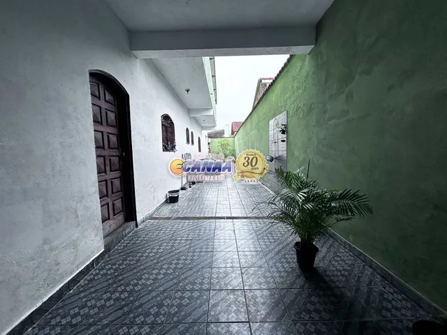 Imagem 9: Sobrado com 4 Quartos, Balneário Flórida Mirim, Mongaguá - R$ 742 Mil, Cod: 12125