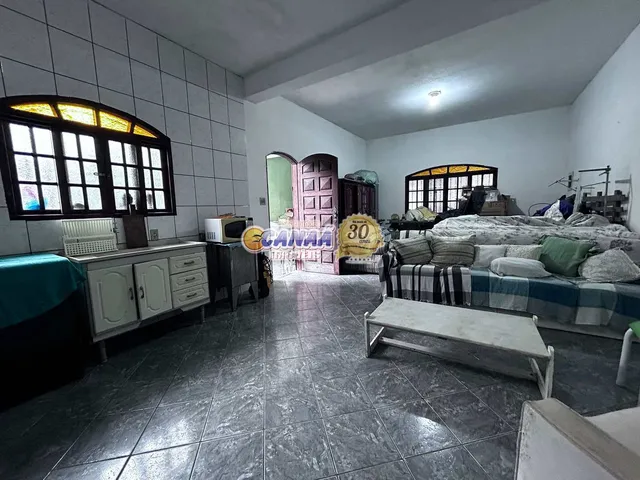 Imagem 10: Sobrado com 4 Quartos, Balneário Flórida Mirim, Mongaguá - R$ 742 Mil, Cod: 12125