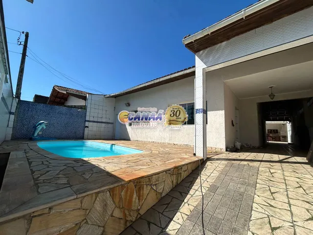 Imagem: Casa com 3 dorms, Jardim Praia Grande, Mongaguá