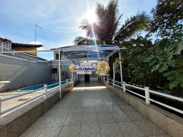 Imagem: Belíssima Casa À Venda em Mongaguá-Sp