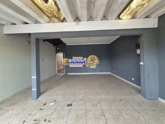 Imagem: Seu Lar na Praia de Mongaguá com Edícula