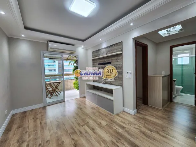 Imagem: Apartamento em Praia Grande a Apenas 100
