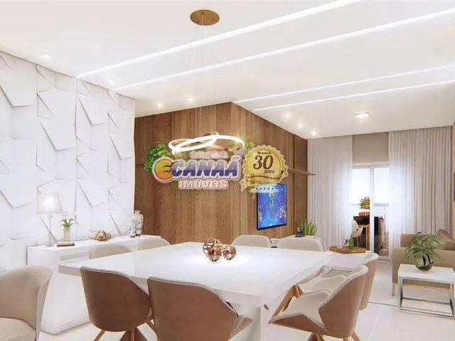 Imagem: Apartamento em Praia Grande, Aviação
