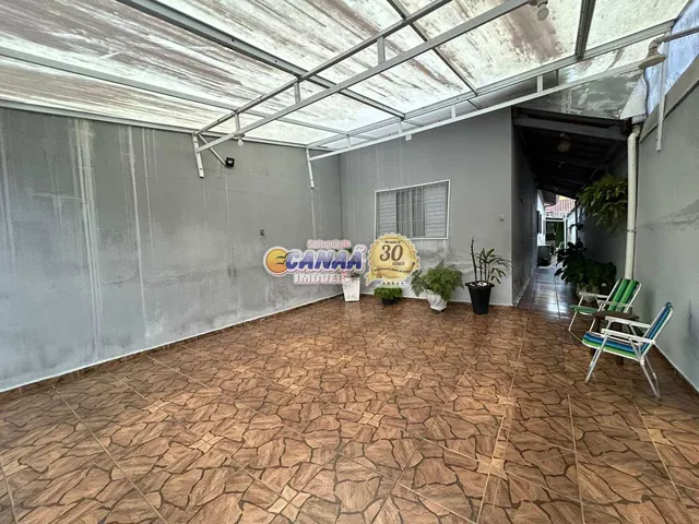 Imagem: Casa À Venda em Mongaguá - Conforto e