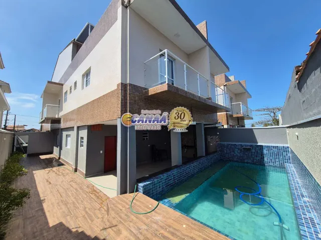 Imagem: Apartamento á venda em Mongaguá-SP- Lado