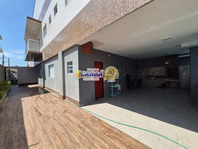 Imagem 5: Apartamento á venda em Mongaguá-SP- Lado praia!