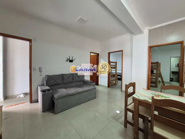Imagem 14: Apartamento á venda em Mongaguá-SP- Lado praia!