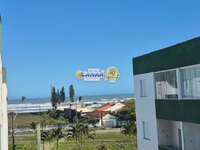 Imagem: Apartamento a Venda em Mongaguá-Sp- Lado