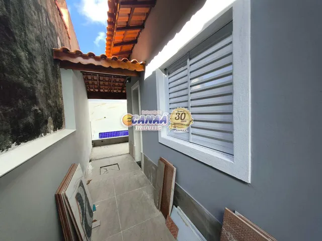 Imagem 7: Com lazer completo - Casa a venda em Itanhaém-SP!!