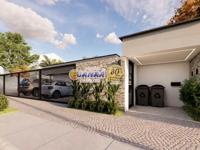 Imagem 10: Casa de Condomínio com 2 quartos, Conjunto Residencial Mazzeo, Mongaguá - R$ 370 mil