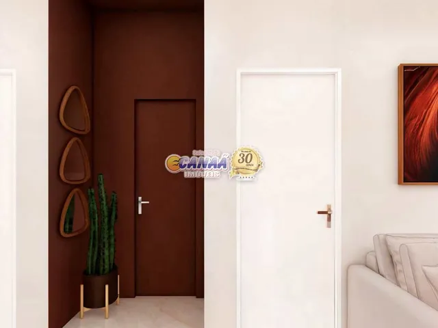 Imagem 16: Casa de Condomínio com 2 quartos, Conjunto Residencial Mazzeo, Mongaguá - R$ 370 mil