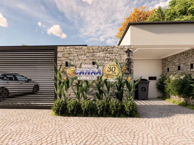 Imagem 9: Casa de Condomínio com 2 quartos, Conjunto Residencial Mazzeo, Mongaguá - R$ 370 mil
