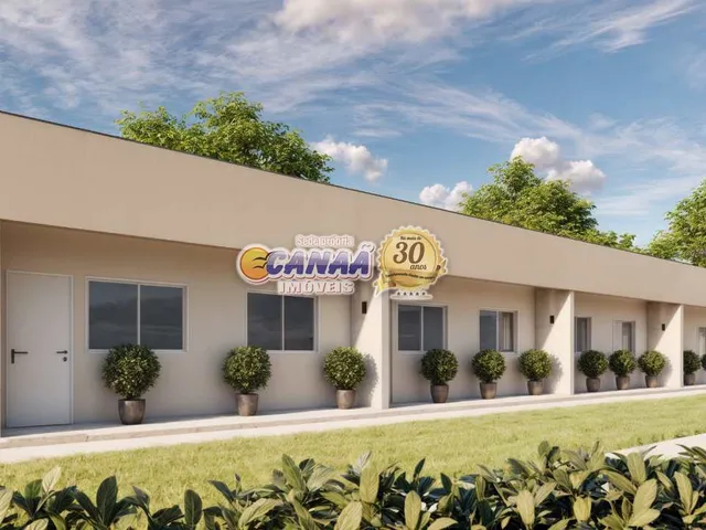 Imagem 8: Casa de Condomínio com 2 quartos, Conjunto Residencial Mazzeo, Mongaguá - R$ 370 mil