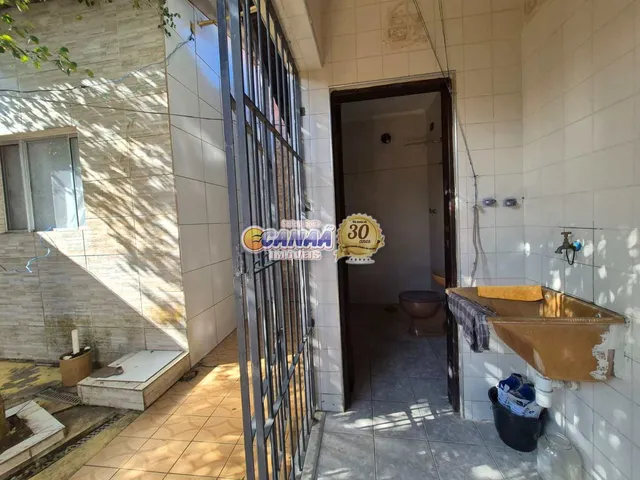 Imagem 10: Casa com Edícula em Mongaguá-Sp - Lado Praia!