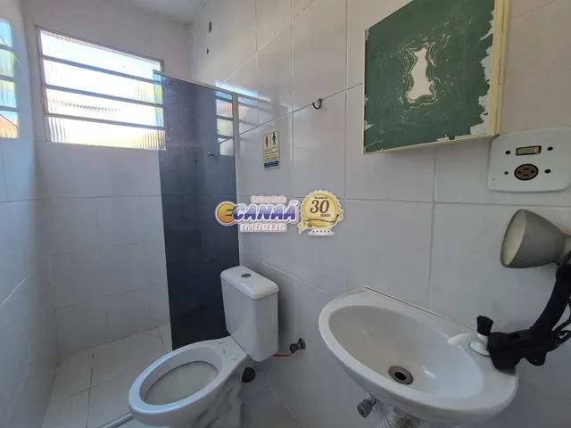 Imagem 12: Casa com Edícula em Mongaguá-Sp - Lado Praia!