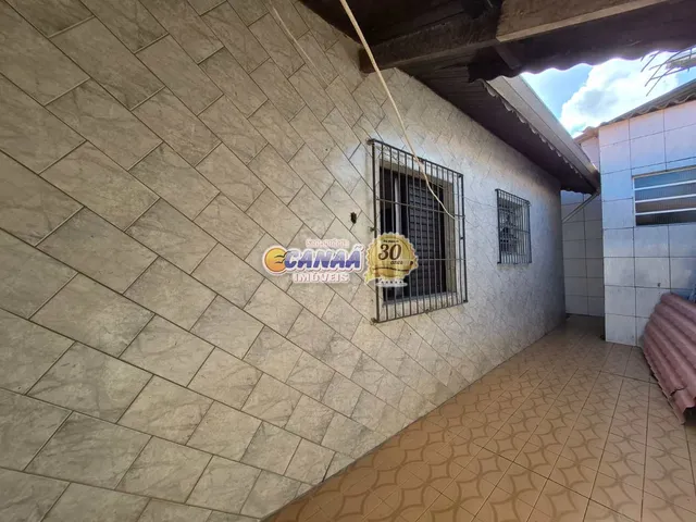 Imagem 5: Casa com Edícula em Mongaguá-Sp - Lado Praia!