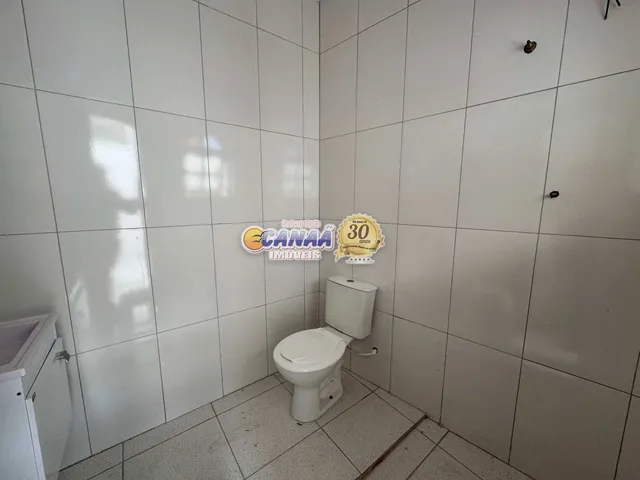 Imagem 16: Casa À Venda em Mongaguá-Sp - Lado Praia com Terraço!