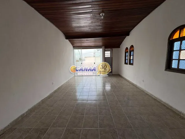 Imagem 7: Casa À Venda em Mongaguá-Sp - Lado Praia com Terraço!