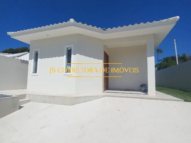 Imagem: Porto da Roça Saquarema - 3 Quartos com