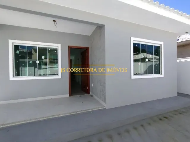 Imagem: Lindo imóvel novo - Fino Acabamento - Bacaxá