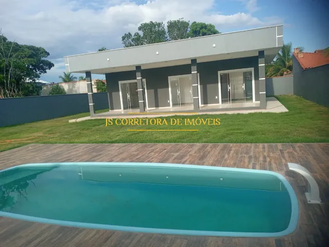 Imagem: Espetacular imóvel com piscina em Vilatur