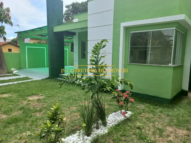 Imagem 9: Vendo Casa moderna com 3 quartos e piscina - Boqueirão