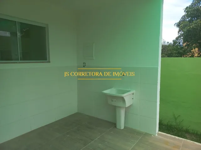 Imagem 2: Vendo Casa moderna com 3 quartos e piscina - Boqueirão
