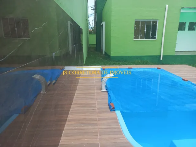 Imagem 5: Vendo Casa moderna com 3 quartos e piscina - Boqueirão