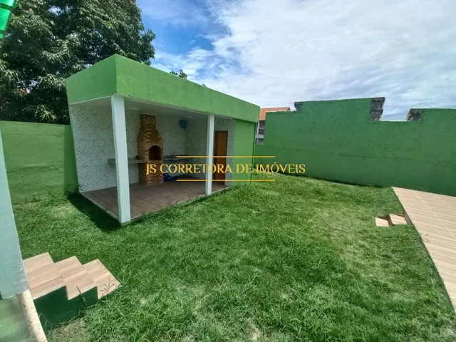 Imagem 4: Vendo Casa moderna com 3 quartos e piscina - Boqueirão