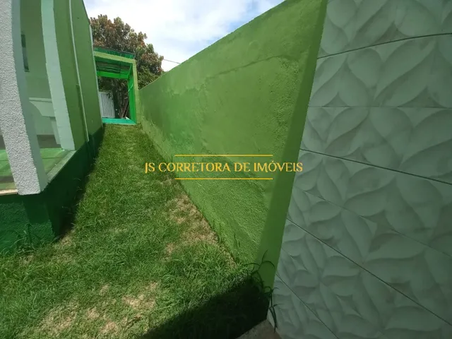 Imagem 8: Vendo Casa moderna com 3 quartos e piscina - Boqueirão