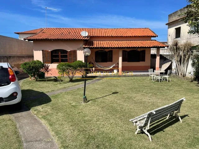 Imagem: Casa a venda no Boqueirão, terreno 450m²